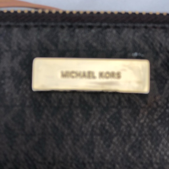 Michael Kors waist bag - Picture 2 of 6